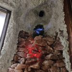 nitra solna fontan